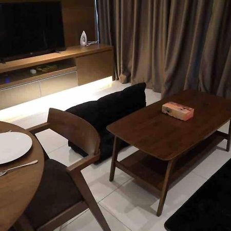 Genting Geo38 Residence Casino Genting Highlands Eksteriør bilde