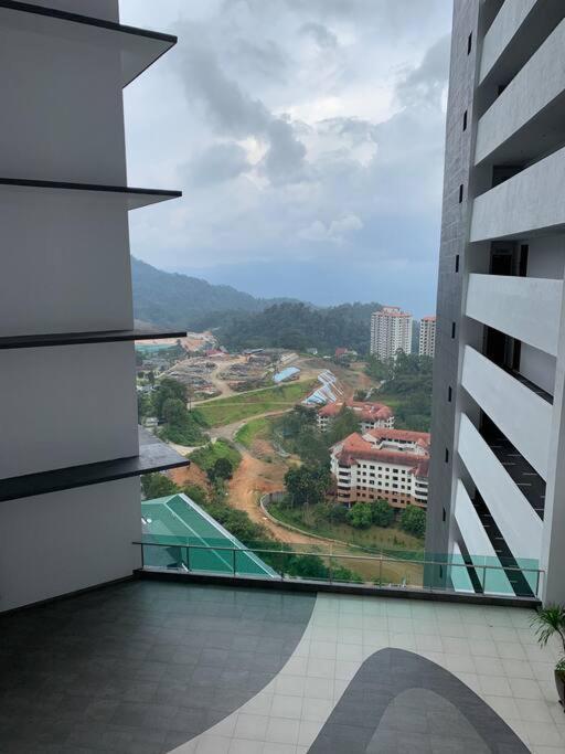Genting Geo38 Residence Casino Genting Highlands Eksteriør bilde