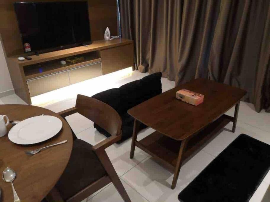 Genting Geo38 Residence Casino Genting Highlands Eksteriør bilde