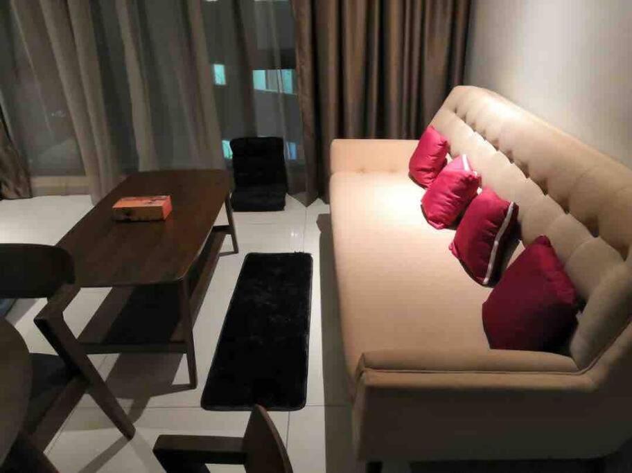 Genting Geo38 Residence Casino Genting Highlands Eksteriør bilde