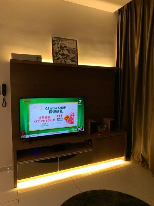 Genting Geo38 Residence Casino Genting Highlands Eksteriør bilde